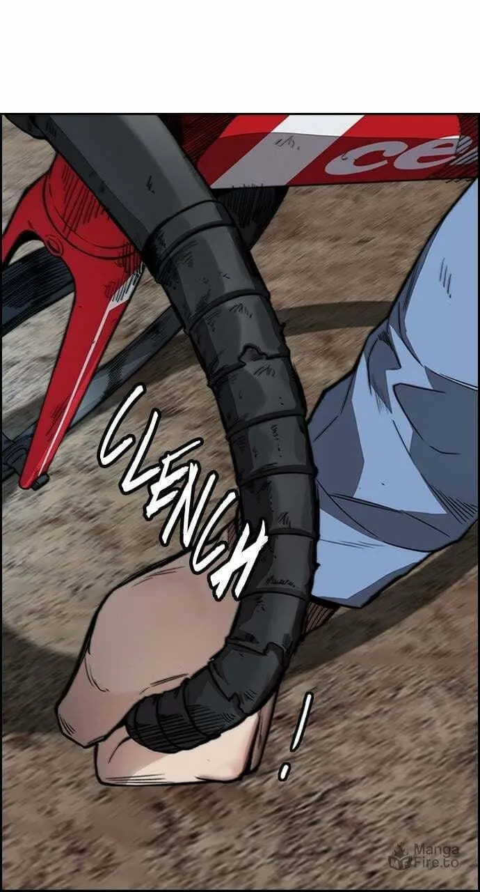 Wind Breaker Chapter 418 page 81 - 