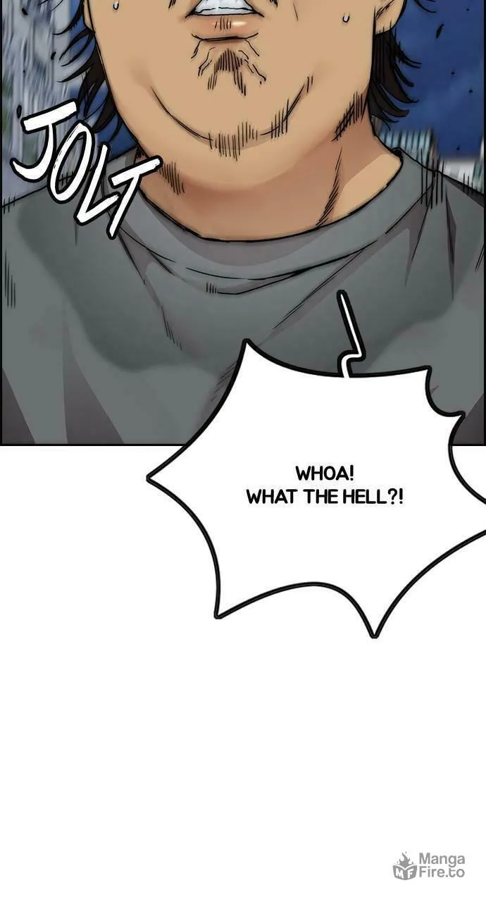Wind Breaker Chapter 418 page 87 - 