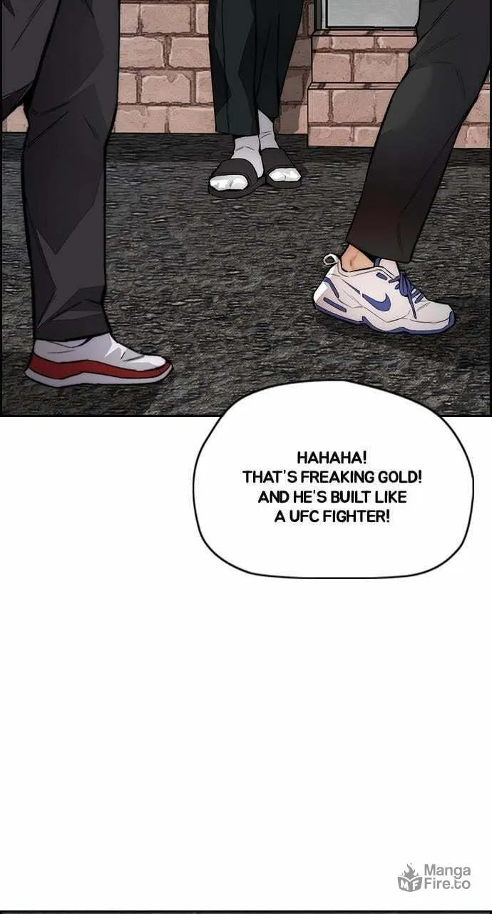 Wind Breaker Chapter 418 page 100 - 