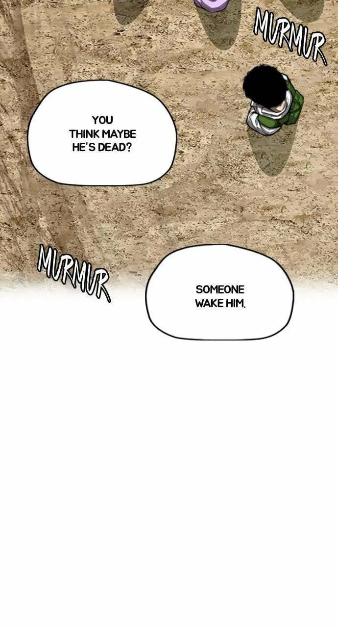Wind Breaker Chapter 419 page 11 - 