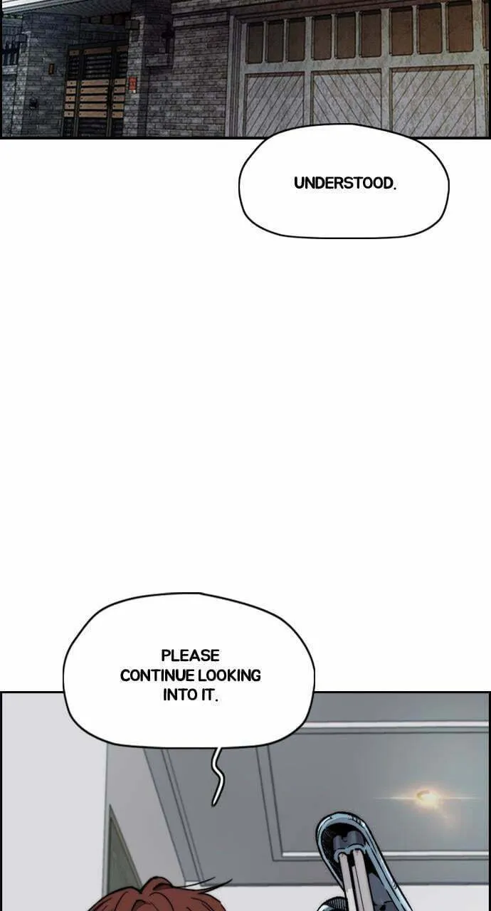 Wind Breaker Chapter 419 page 101 - 