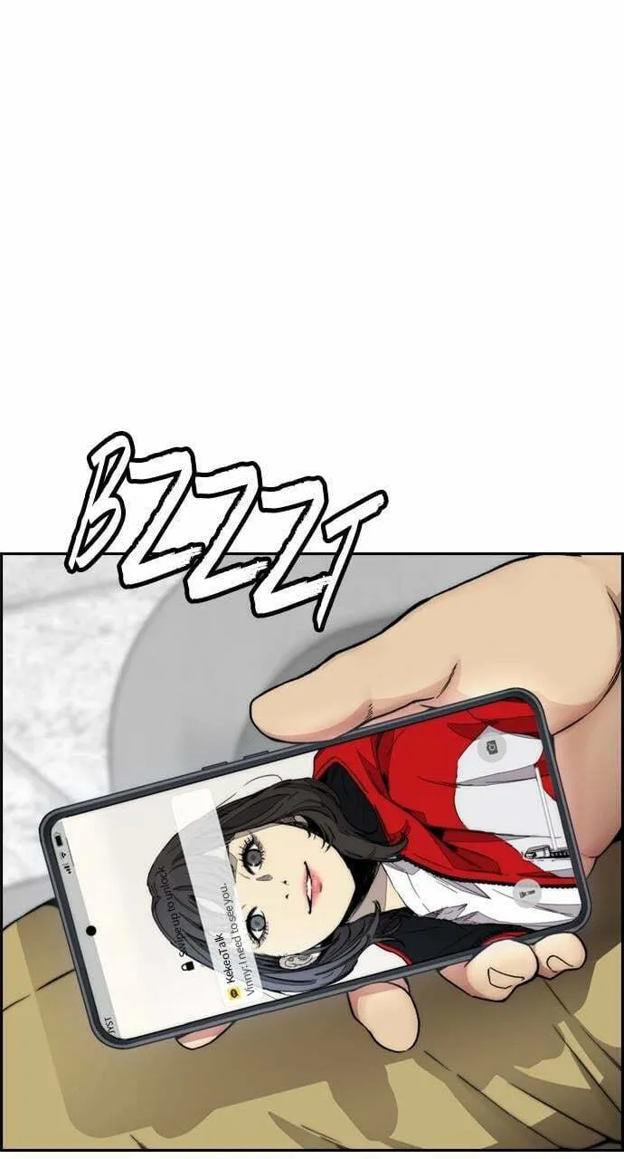 Wind Breaker Chapter 419 page 106 - 