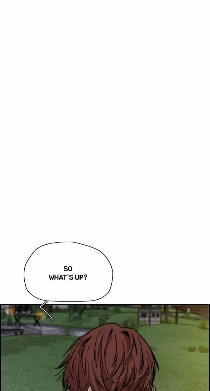 Wind Breaker Chapter 419 page 116 - 