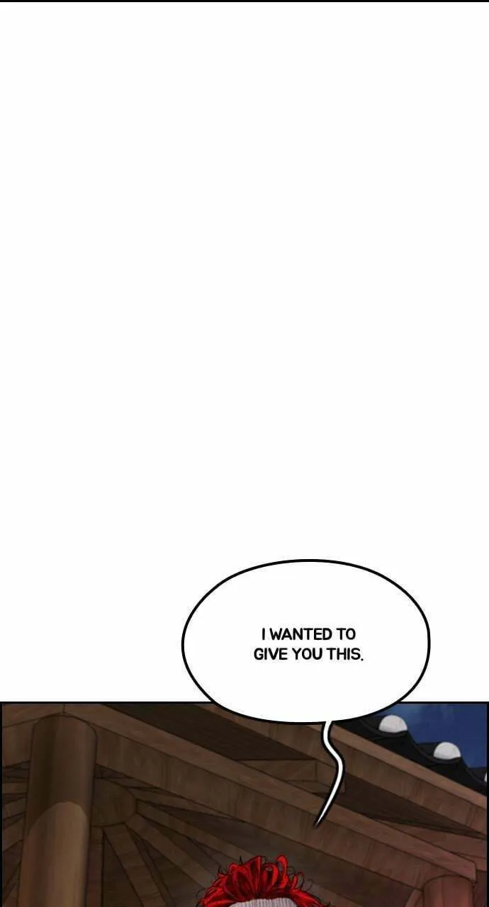 Wind Breaker Chapter 419 page 118 - 