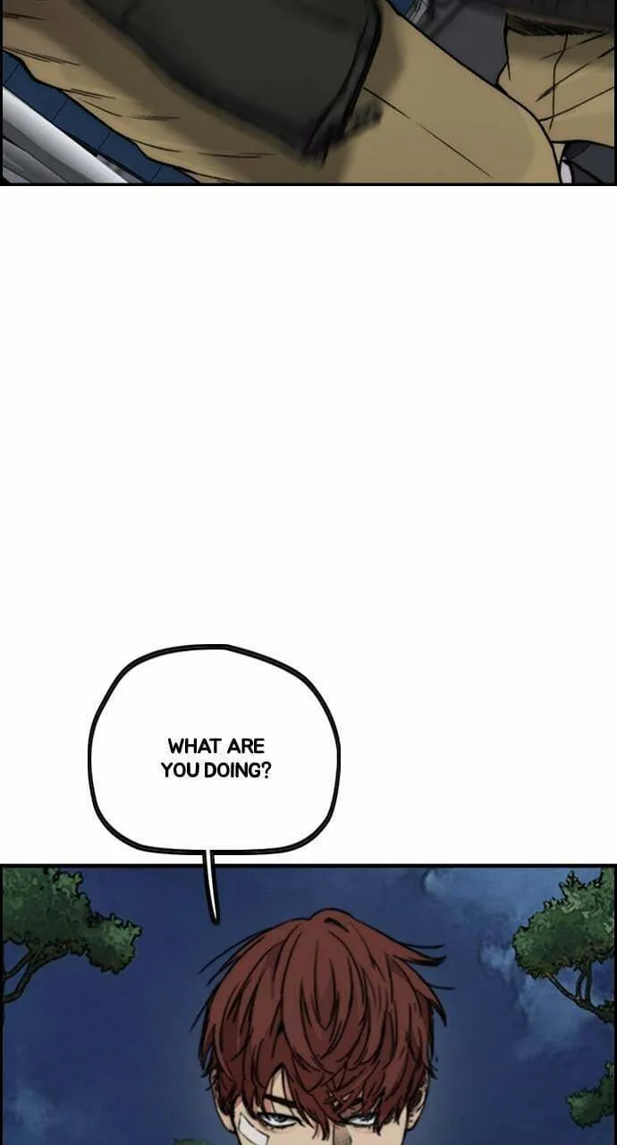 Wind Breaker Chapter 419 page 121 - 
