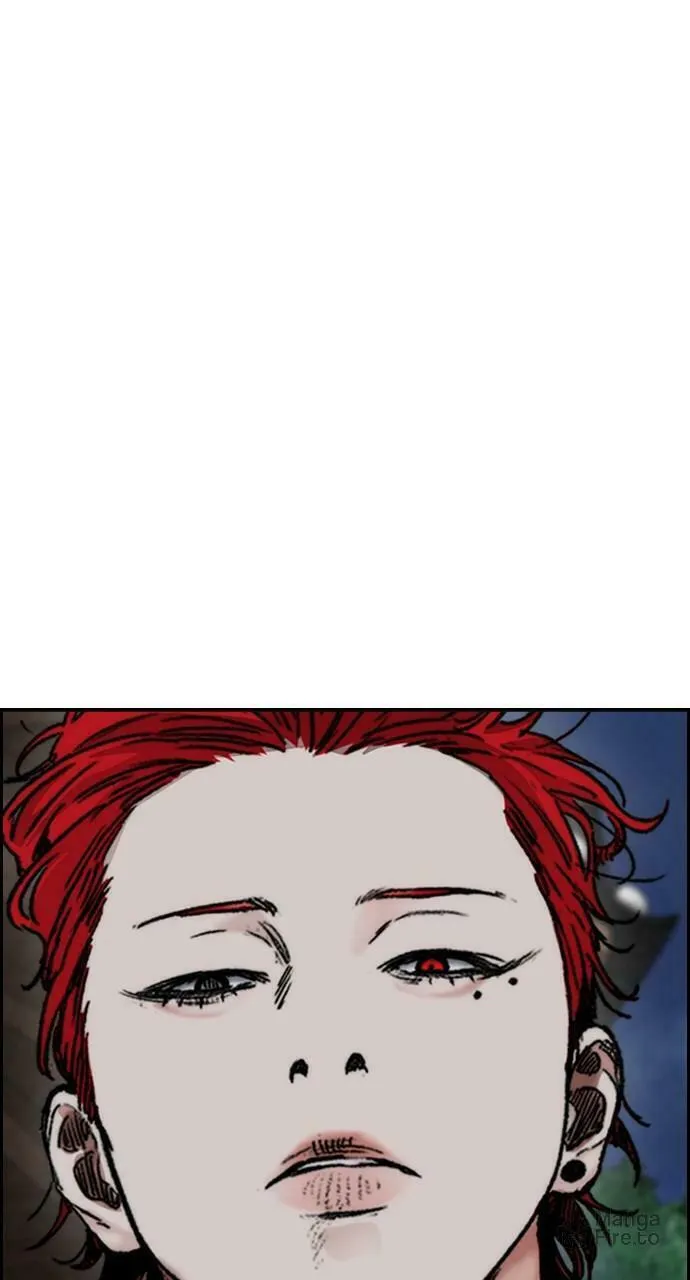Wind Breaker Chapter 419 page 123 - 