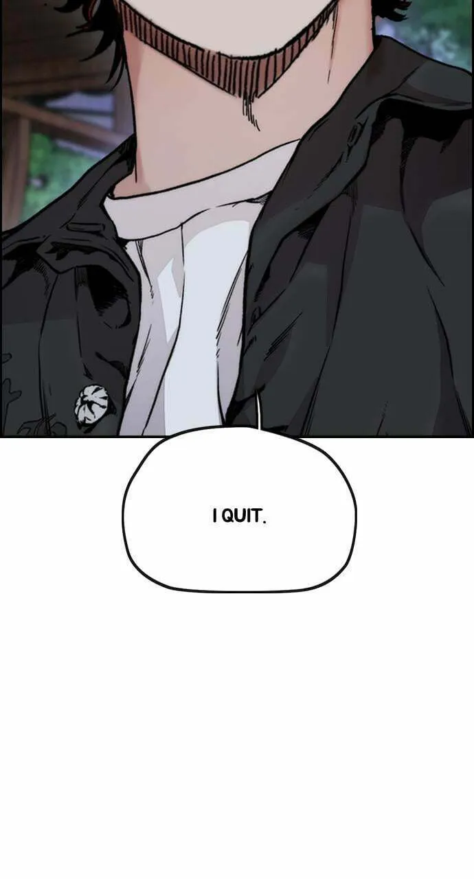 Wind Breaker Chapter 419 page 124 - 