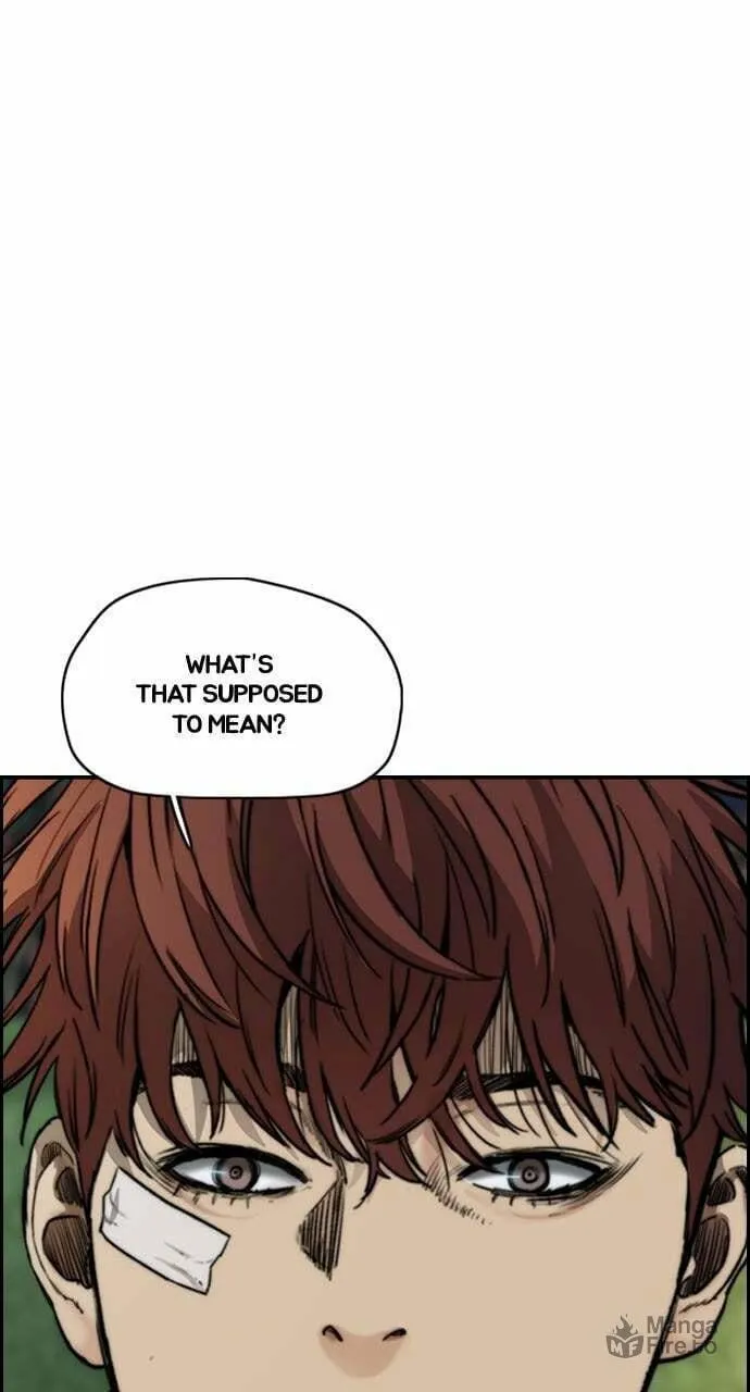 Wind Breaker Chapter 419 page 125 - 