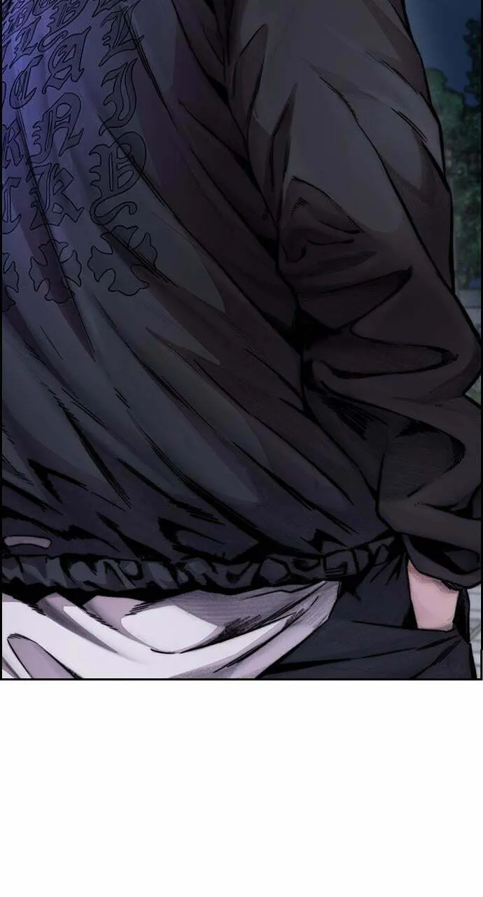Wind Breaker Chapter 419 page 134 - 