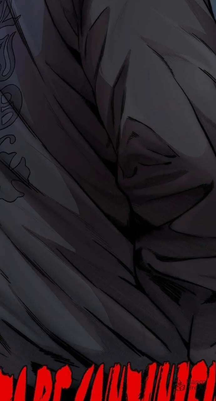 Wind Breaker Chapter 419 page 138 - 