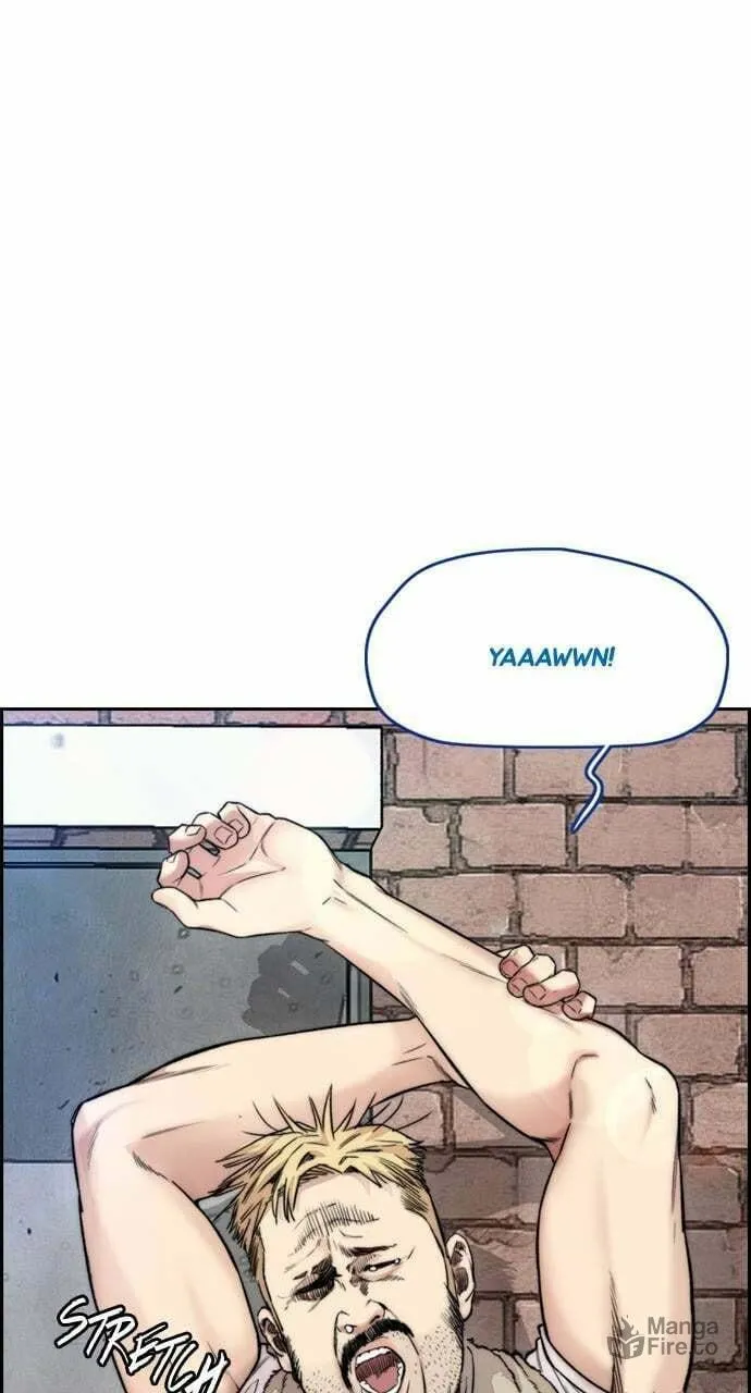 Wind Breaker Chapter 419 page 3 - 