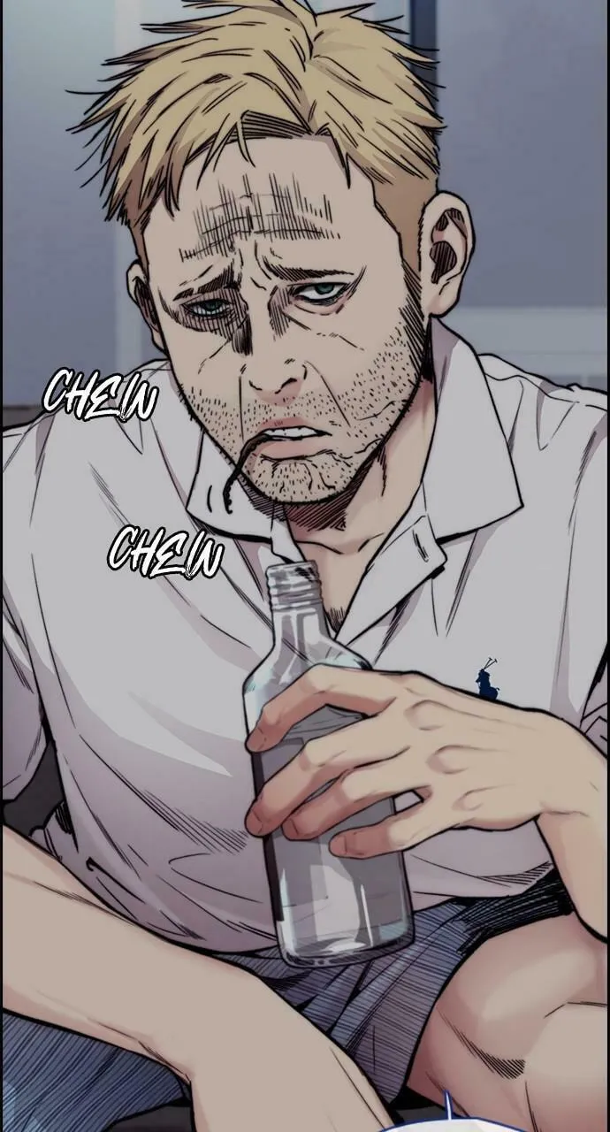 Wind Breaker Chapter 419 page 23 - 