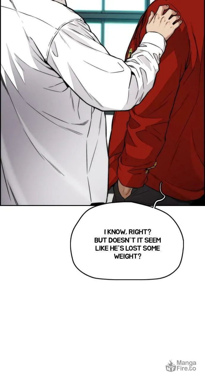 Wind Breaker Chapter 419 page 39 - 