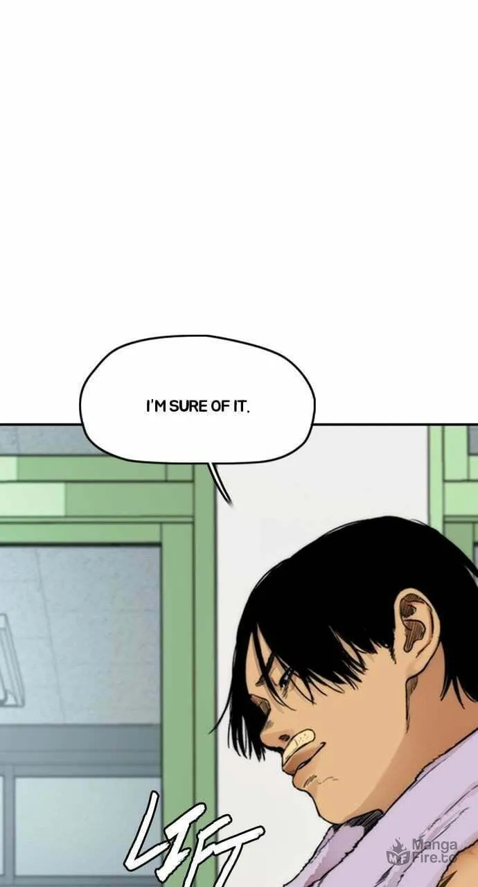 Wind Breaker Chapter 419 page 40 - 