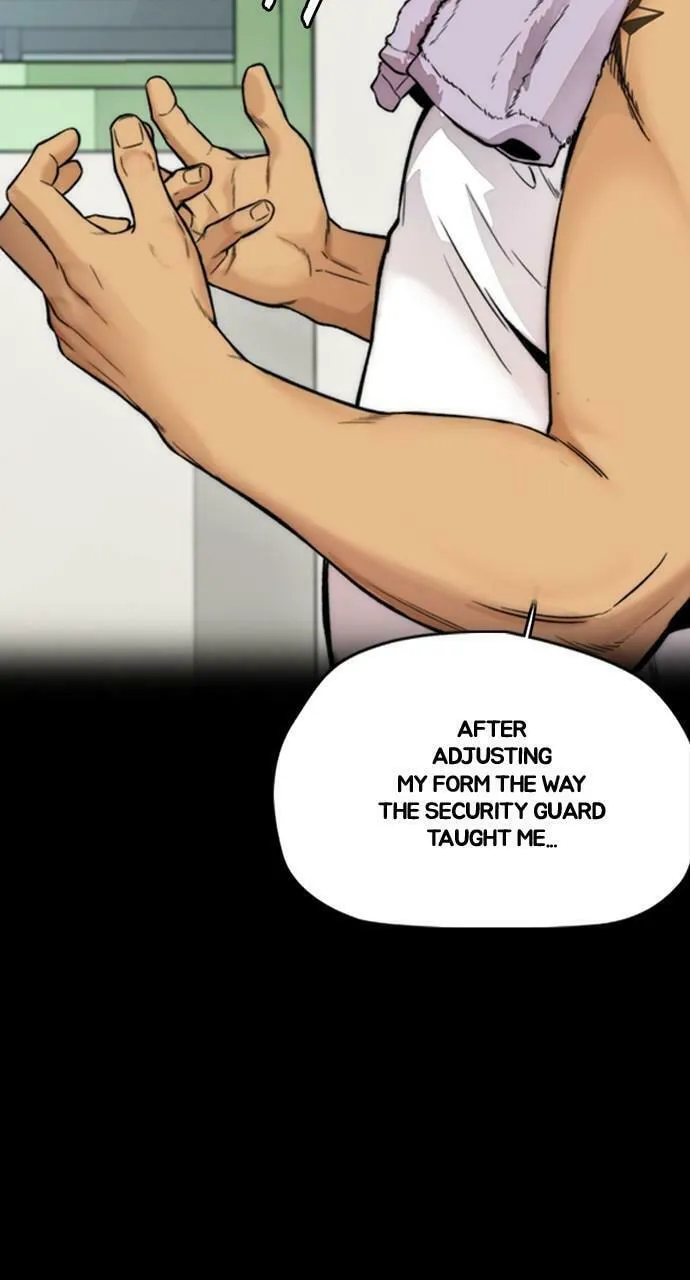 Wind Breaker Chapter 419 page 41 - 
