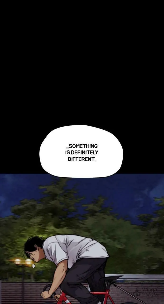 Wind Breaker Chapter 419 page 42 - 