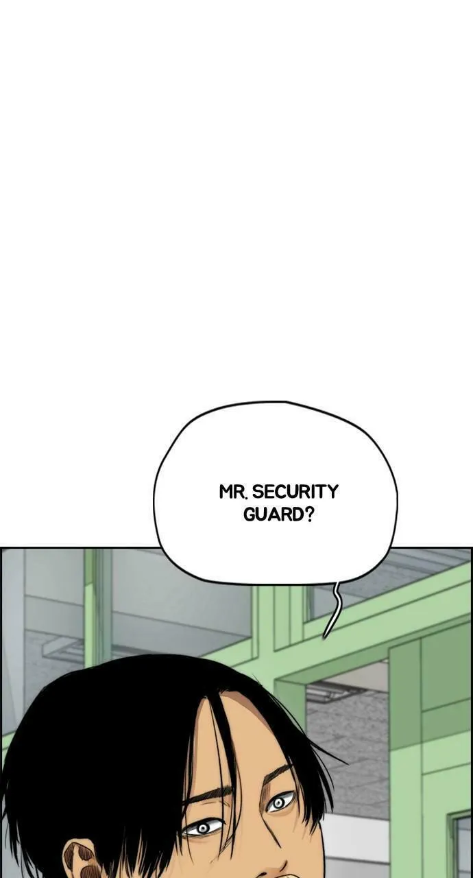 Wind Breaker Chapter 419 page 49 - 