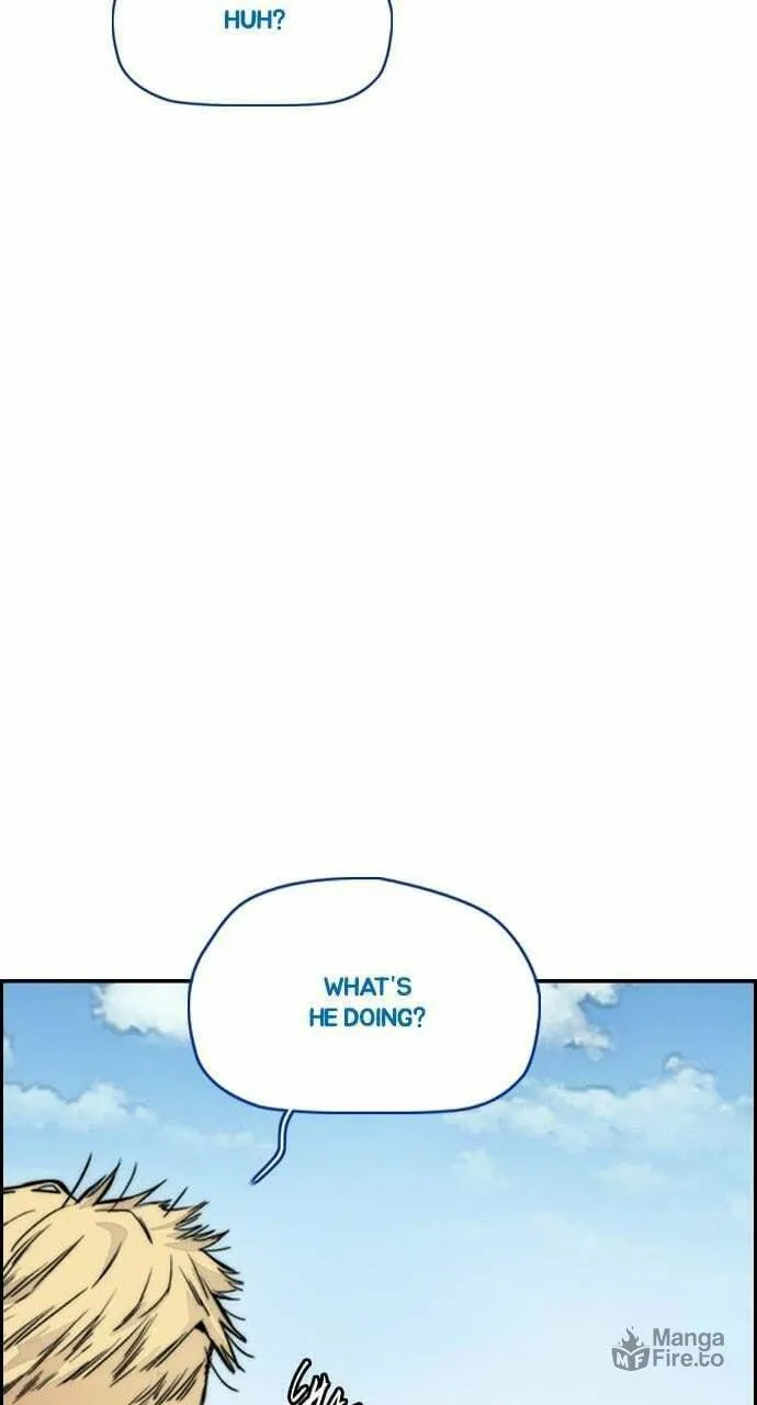 Wind Breaker Chapter 419 page 6 - 