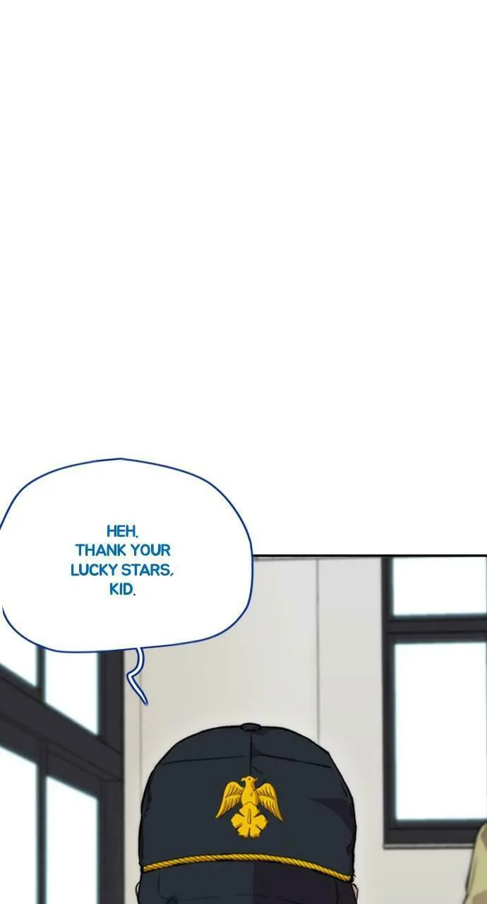 Wind Breaker Chapter 419 page 58 - 