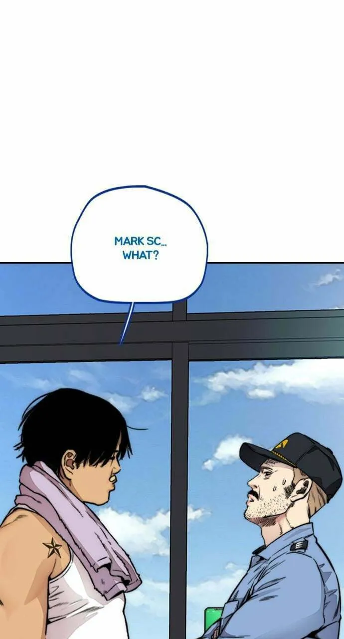 Wind Breaker Chapter 419 page 62 - 