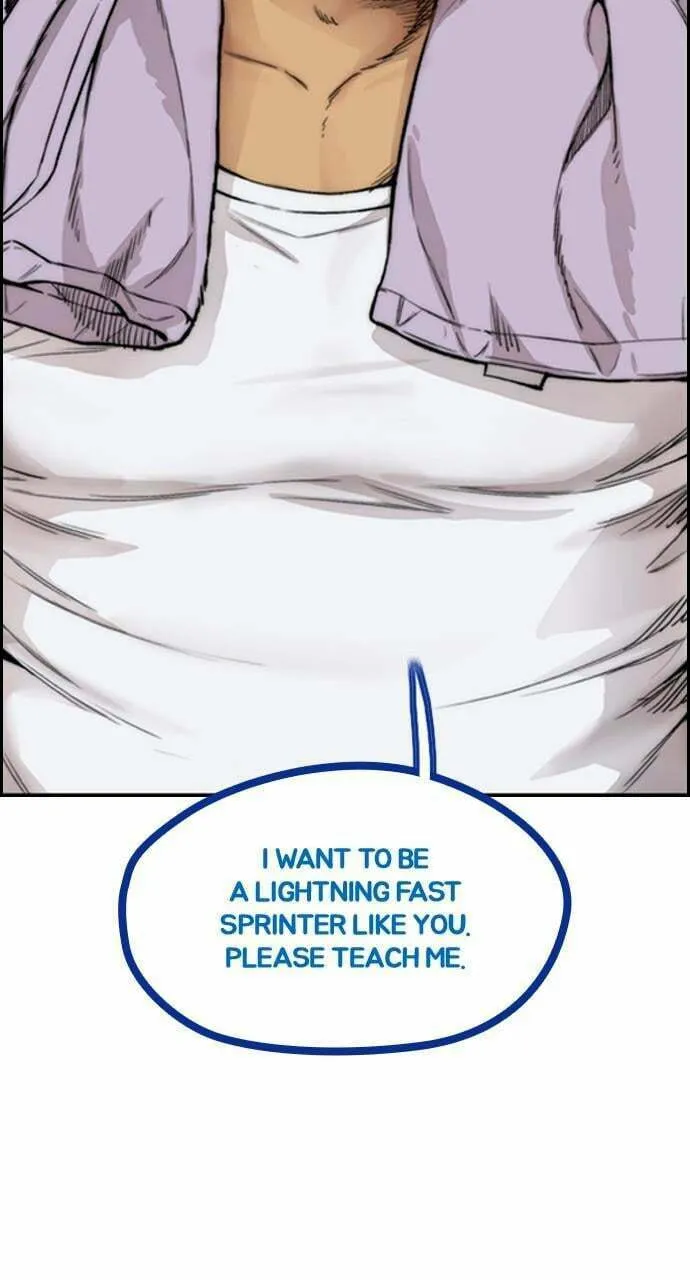Wind Breaker Chapter 419 page 74 - 