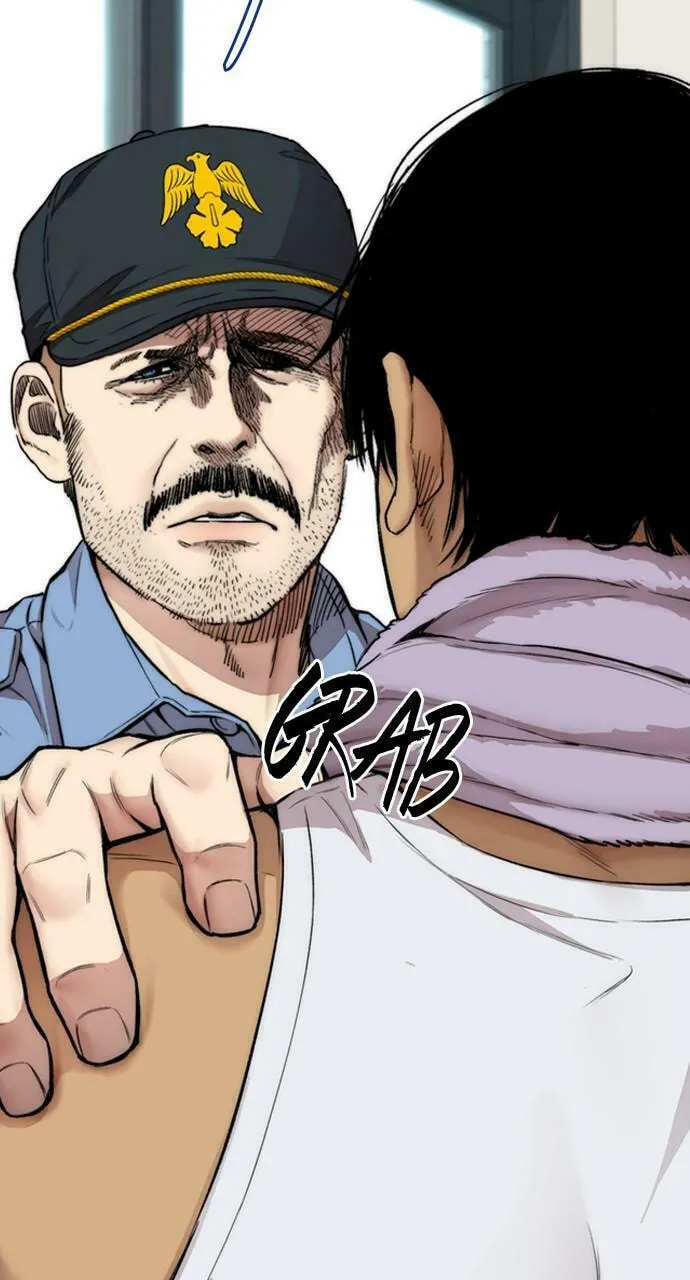 Wind Breaker Chapter 419 page 79 - 
