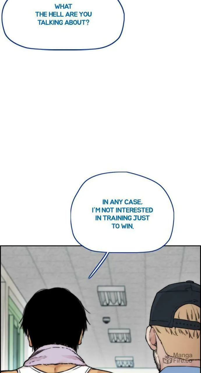 Wind Breaker Chapter 419 page 87 - 