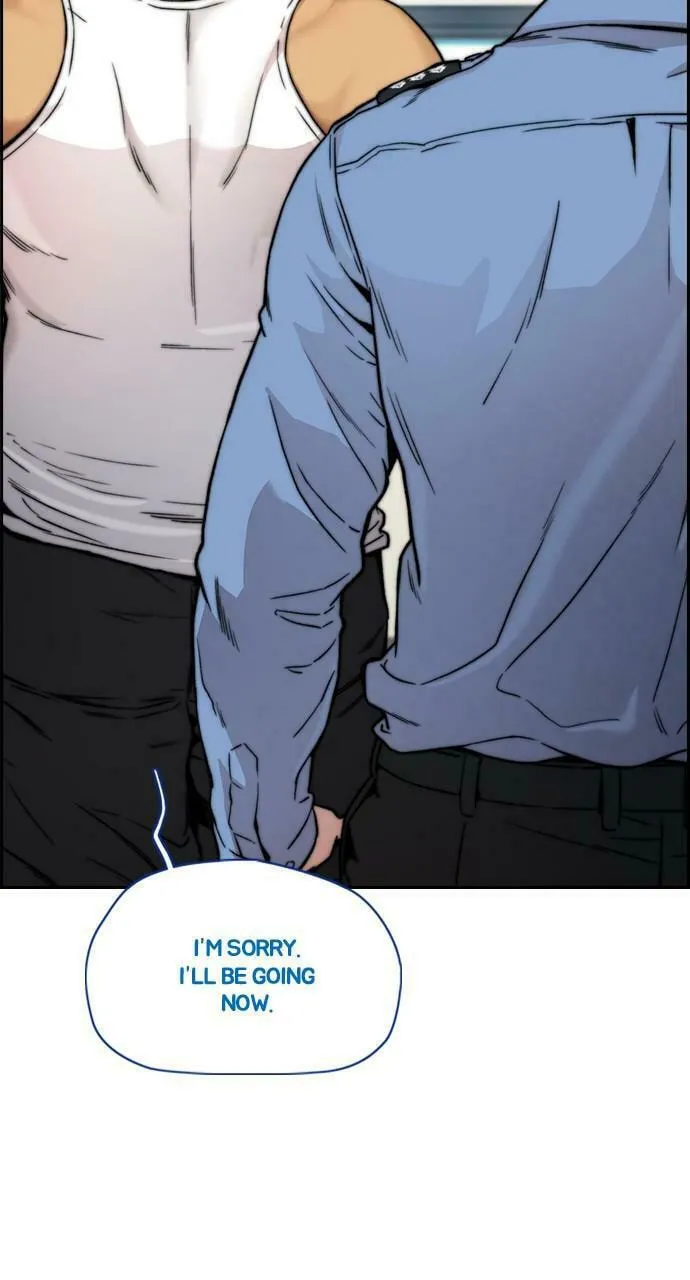 Wind Breaker Chapter 419 page 88 - 
