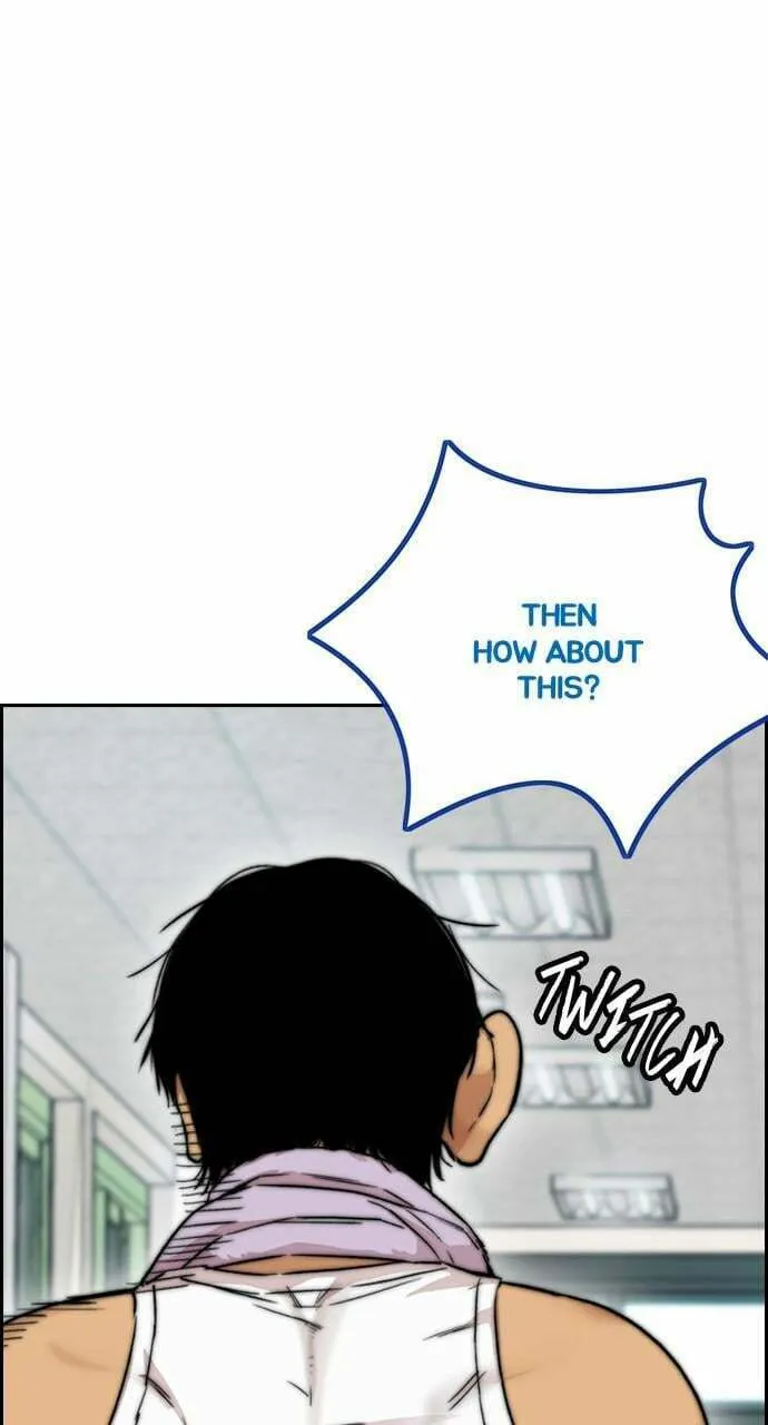 Wind Breaker Chapter 419 page 91 - 