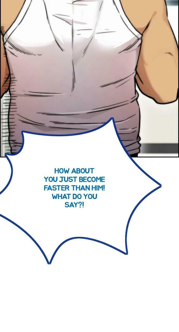 Wind Breaker Chapter 419 page 92 - 
