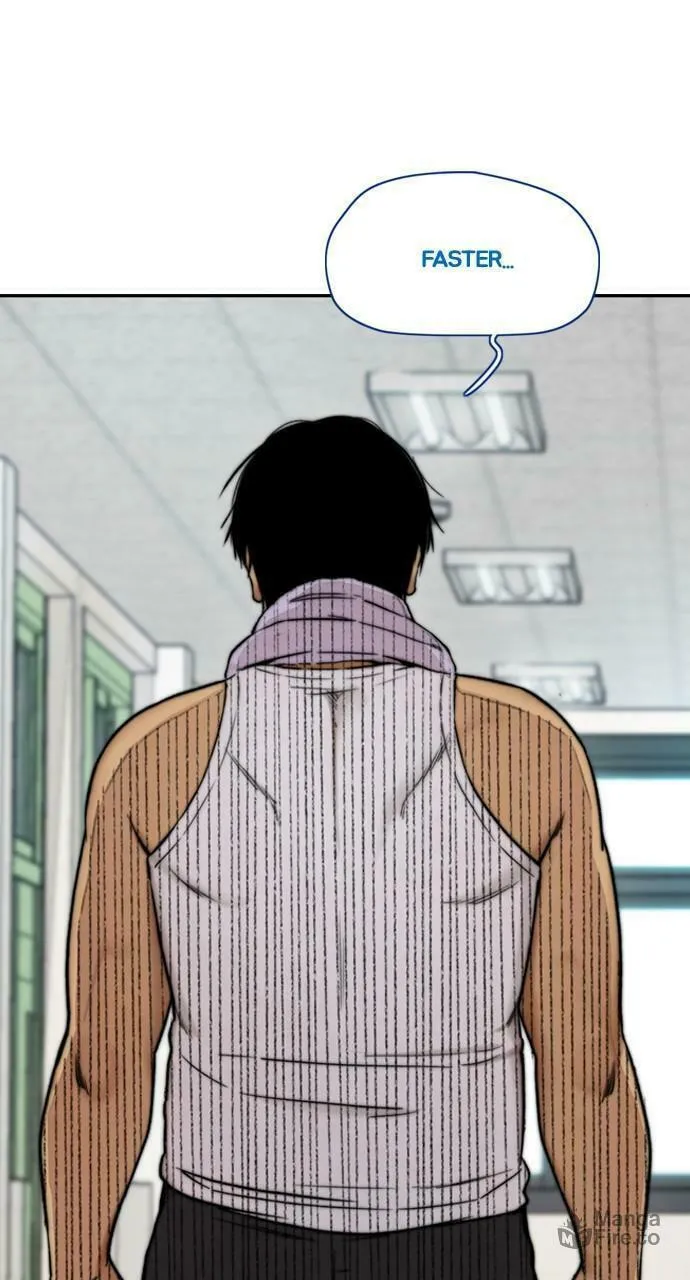 Wind Breaker Chapter 419 page 93 - 