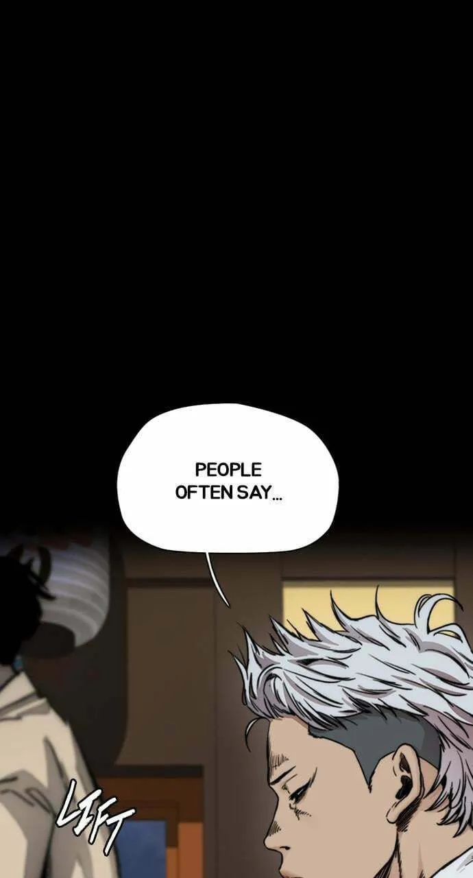 Wind Breaker Chapter 420 page 101 - 