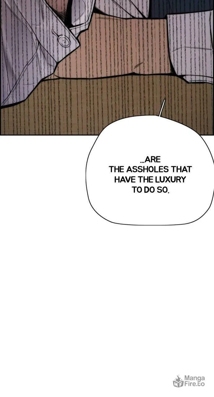 Wind Breaker Chapter 420 page 105 - 
