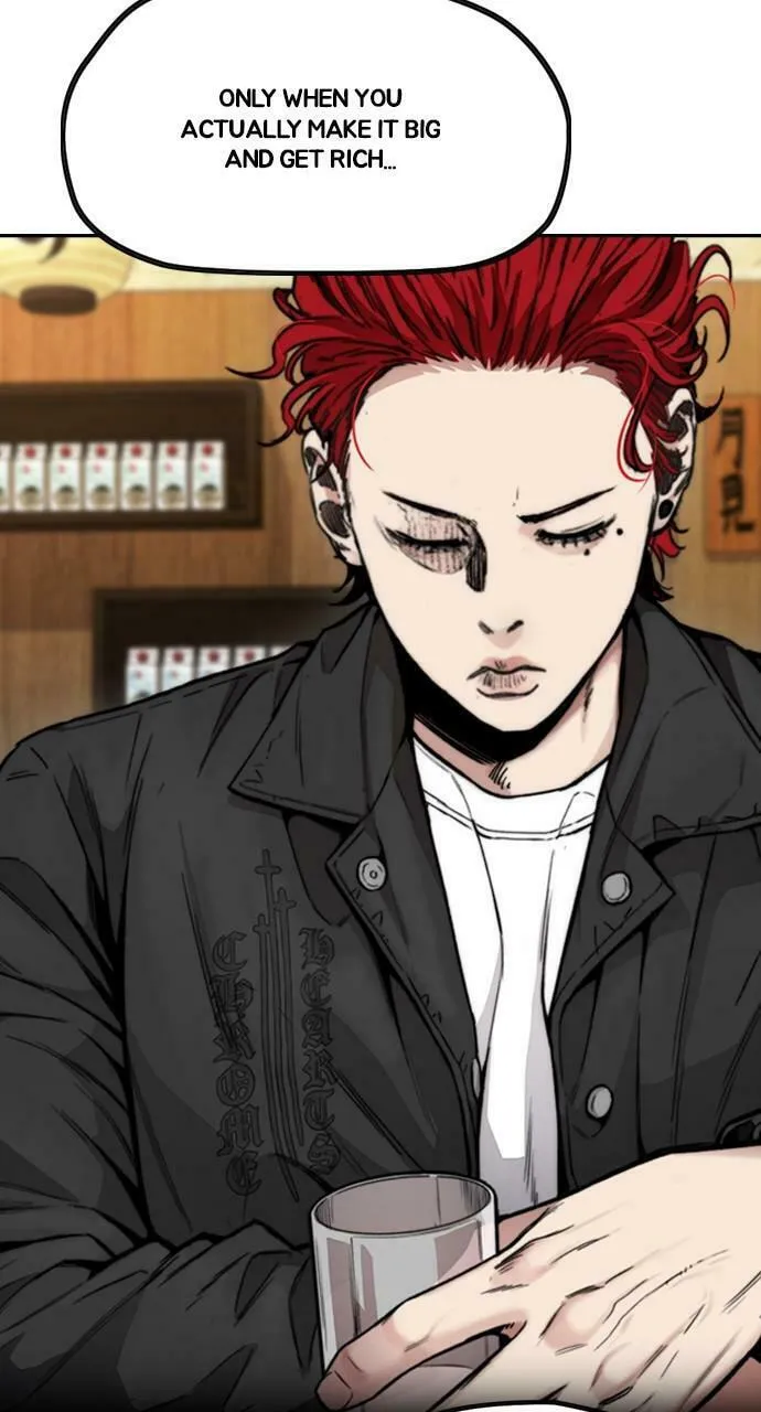 Wind Breaker Chapter 420 page 109 - 