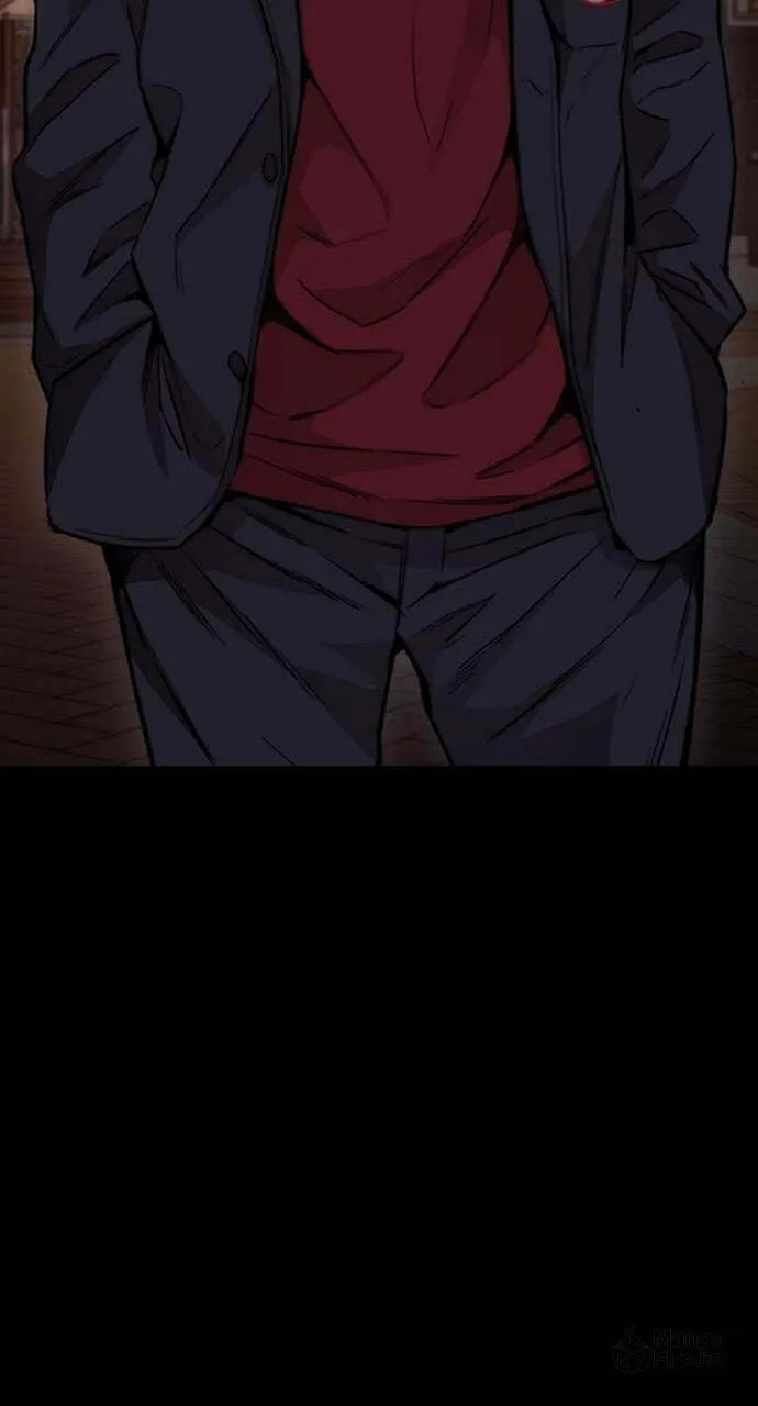 Wind Breaker Chapter 420 page 114 - 
