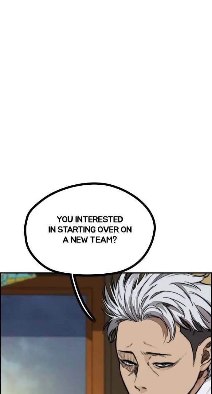 Wind Breaker Chapter 420 page 118 - 
