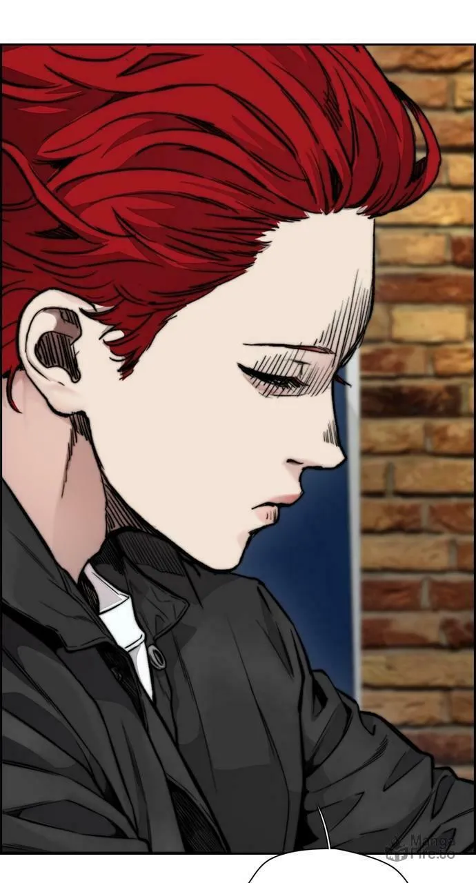Wind Breaker Chapter 420 page 120 - 