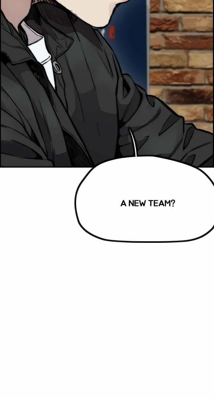 Wind Breaker Chapter 420 page 122 - 