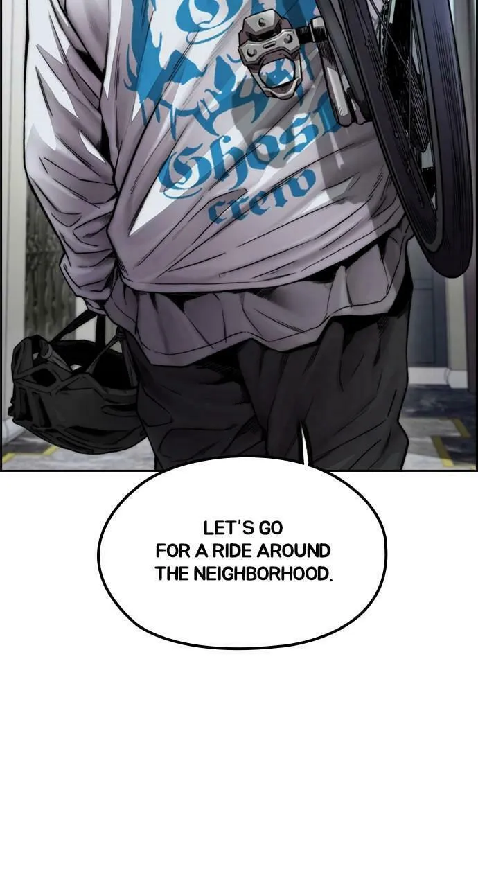 Wind Breaker Chapter 420 page 139 - 