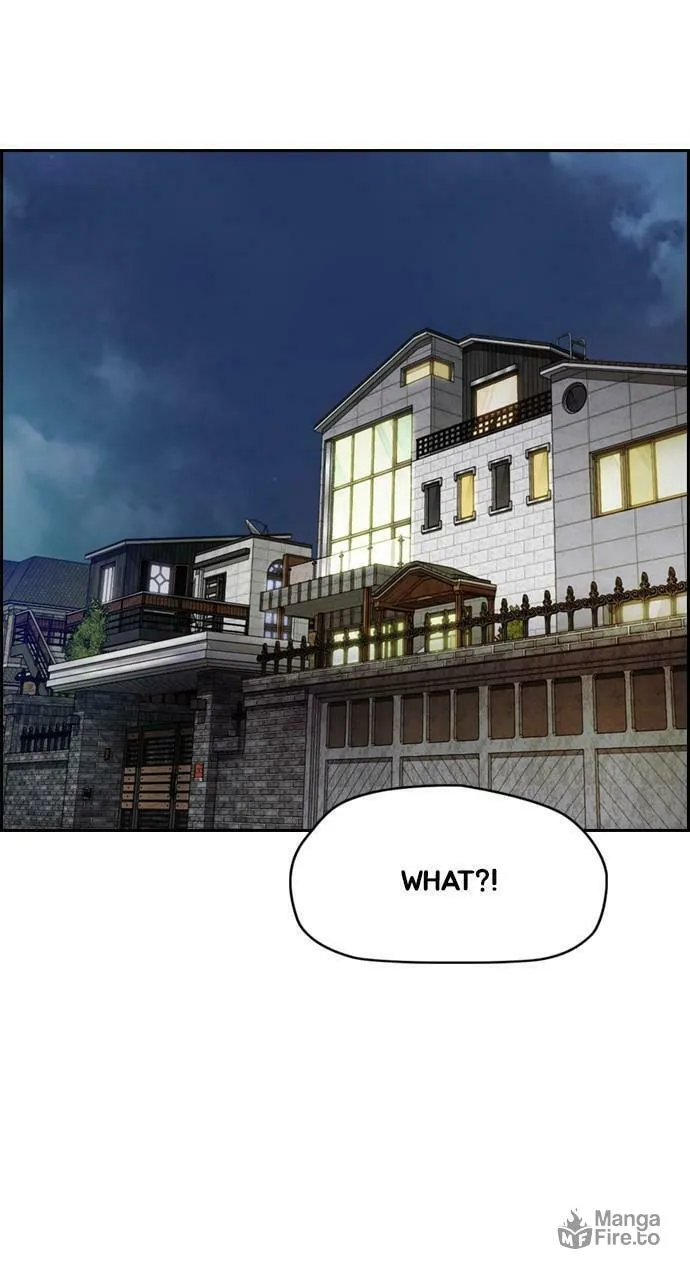 Wind Breaker Chapter 420 page 15 - 