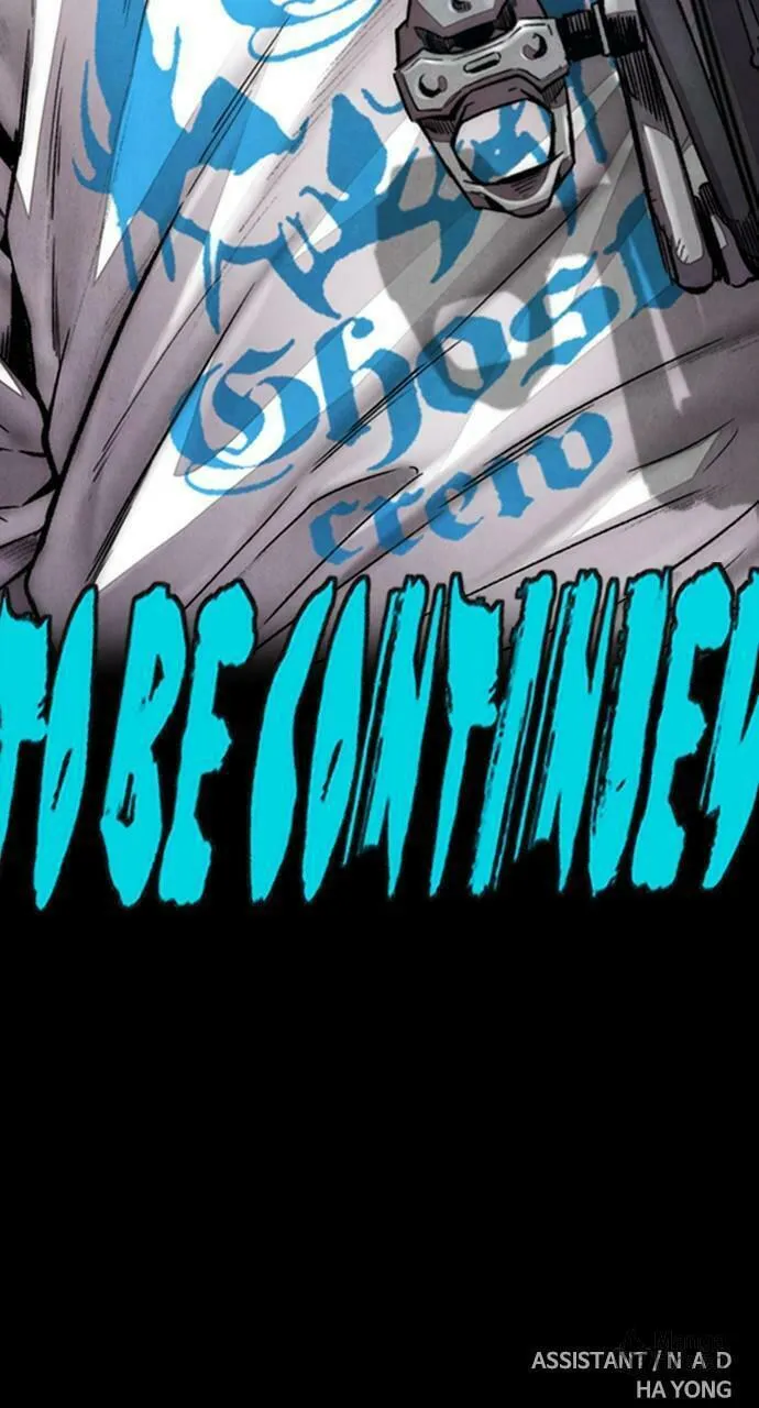 Wind Breaker Chapter 420 page 141 - 