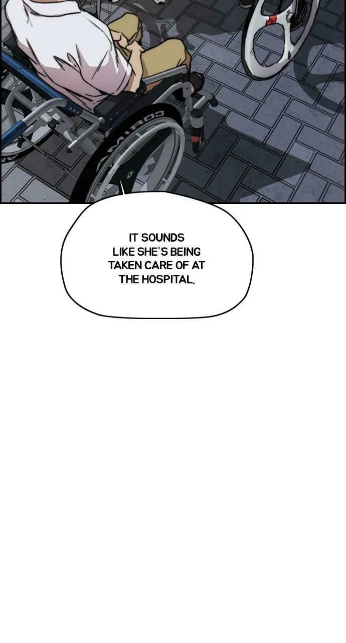 Wind Breaker Chapter 420 page 17 - 