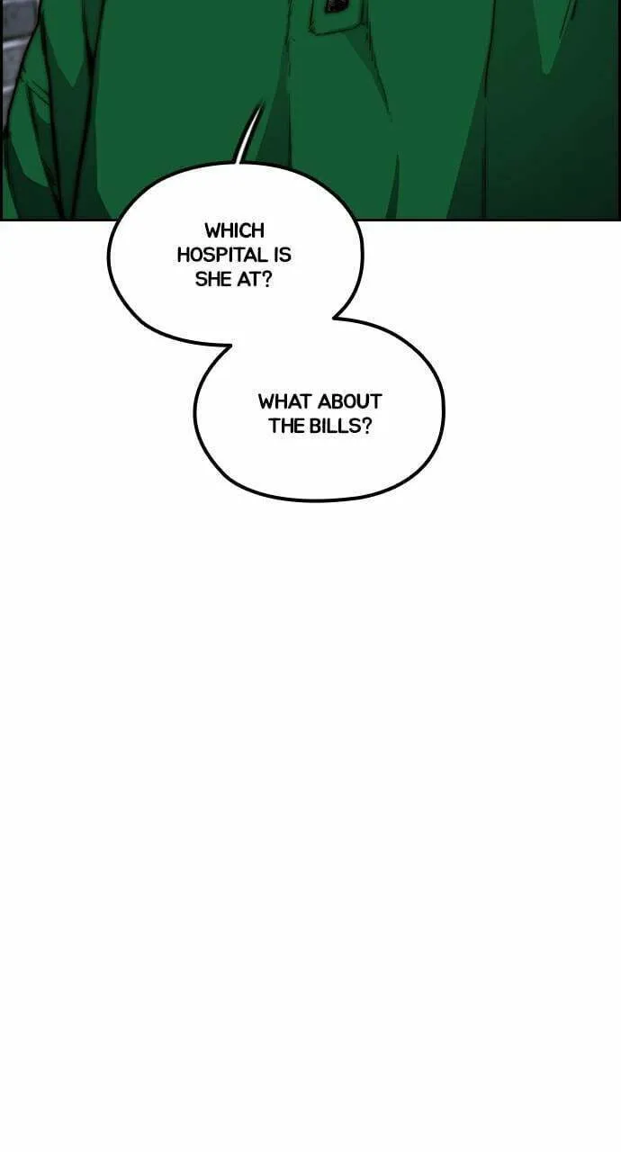 Wind Breaker Chapter 420 page 19 - 