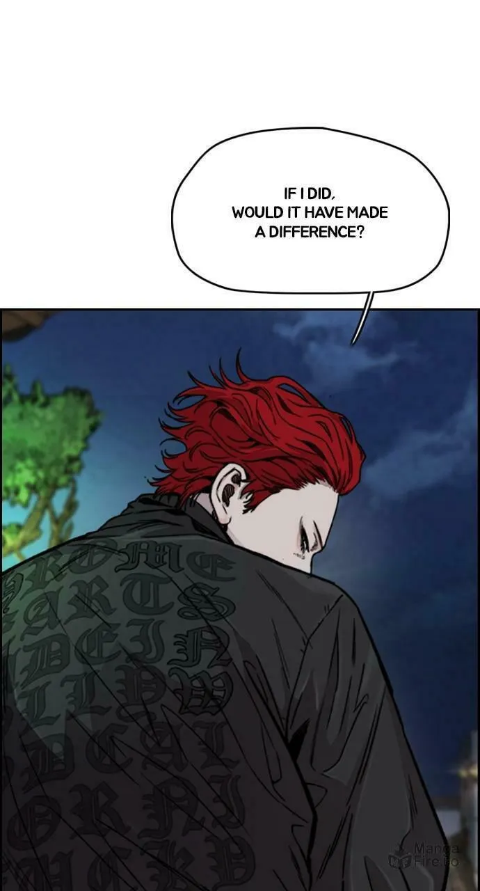Wind Breaker Chapter 420 page 3 - 