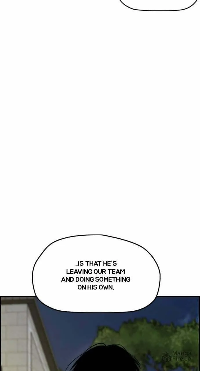 Wind Breaker Chapter 420 page 21 - 