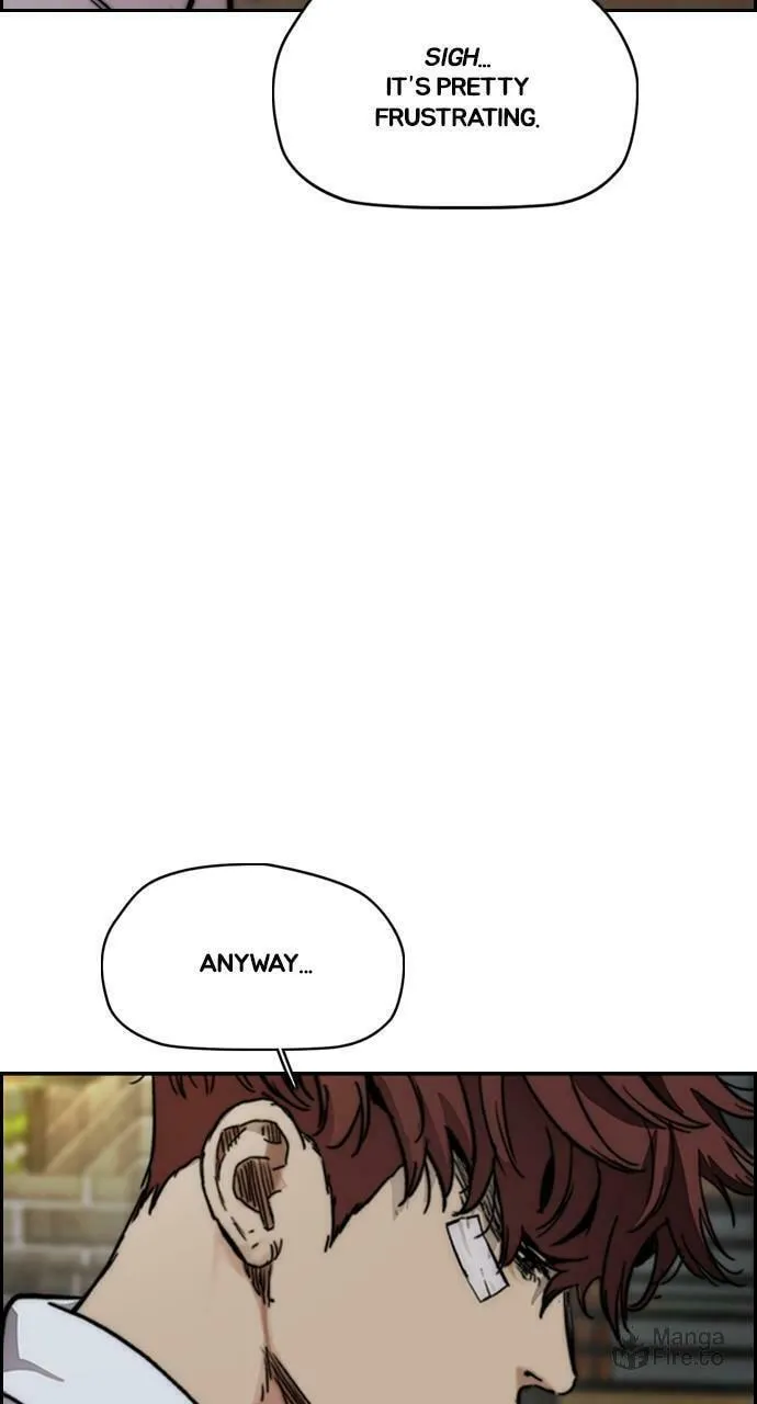 Wind Breaker Chapter 420 page 24 - 