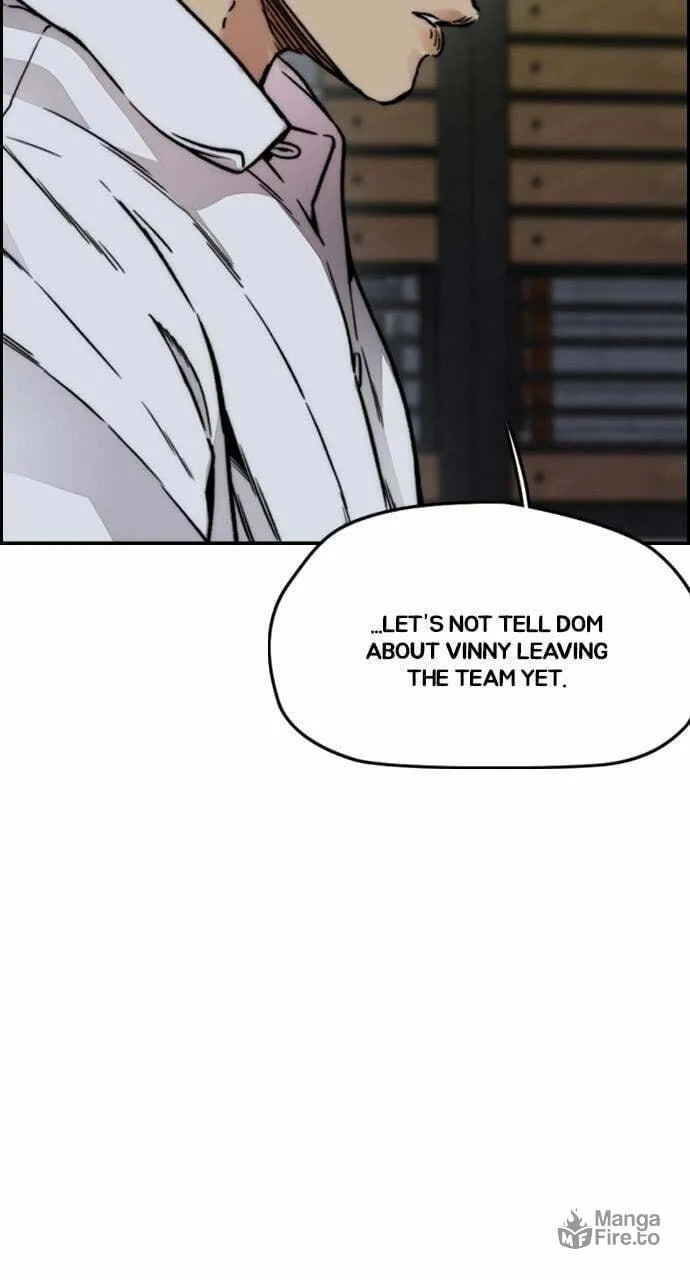 Wind Breaker Chapter 420 page 25 - 