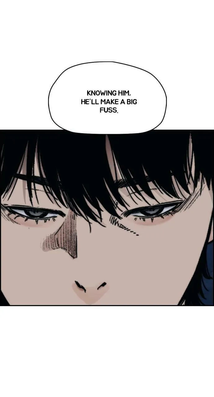Wind Breaker Chapter 420 page 26 - 