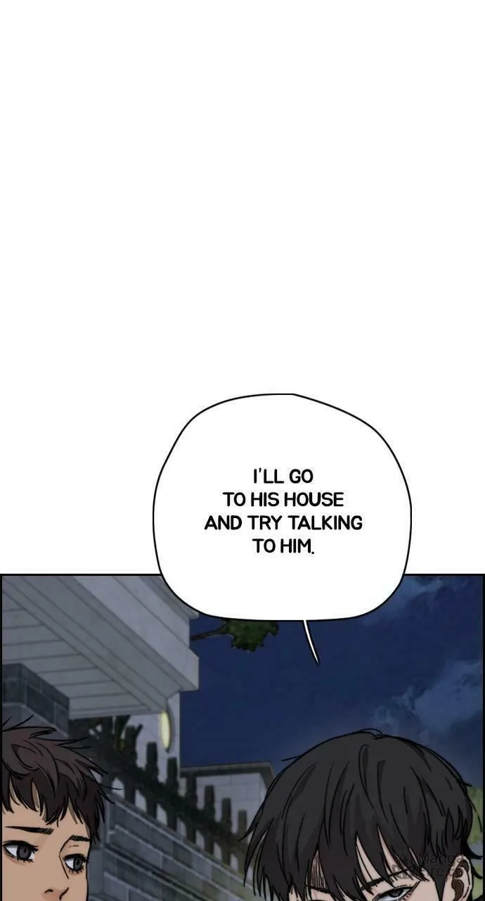 Wind Breaker Chapter 420 page 27 - 