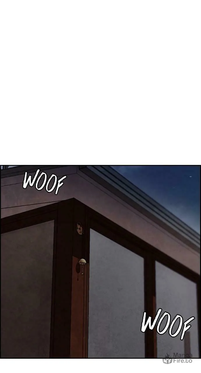 Wind Breaker Chapter 420 page 30 - 